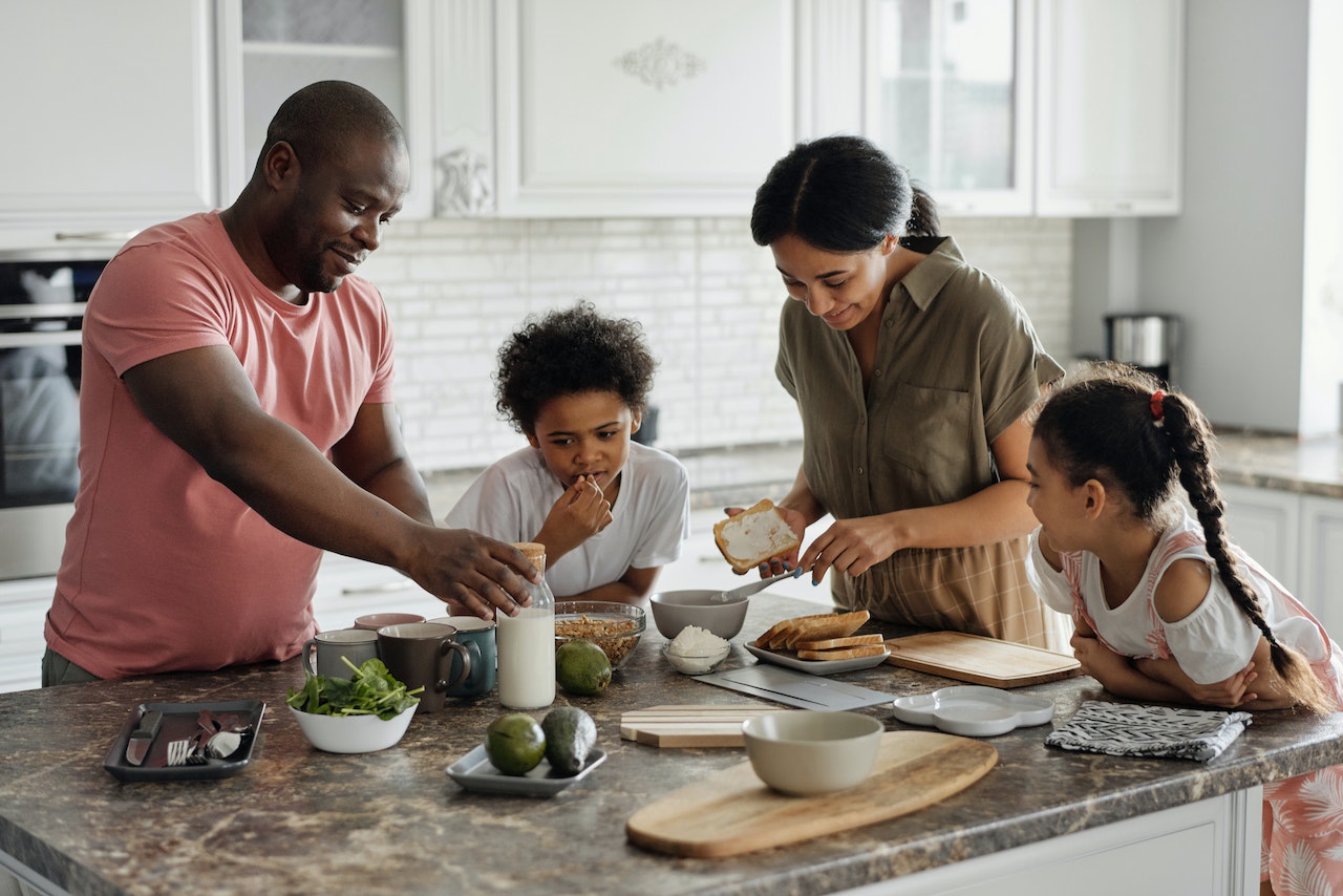 Why use an air fryer